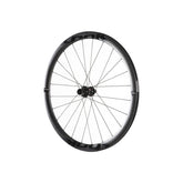 R38 Disc Wheelset
